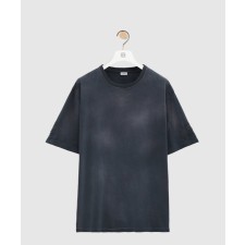 [LOEWE-로에베]루즈 핏 티셔츠 코튼