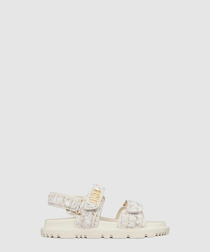 [DIOR-디올]Dioract 샌들 KCO17