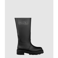 [DIOR-디올]D-Scots 부츠 KCT08