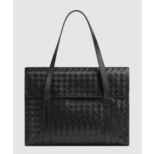 [BOTTEGA-보테가베네타]인트레치아토 포트폴리오 795102