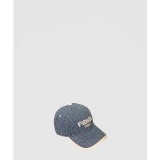 [FENDI-펜디]베이스볼 캡 FXQ375