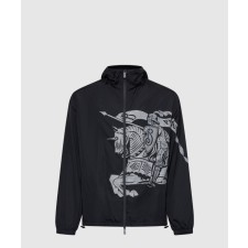 [BURBERRY-버버리]나일론 EKD 후드 재킷 80960391
