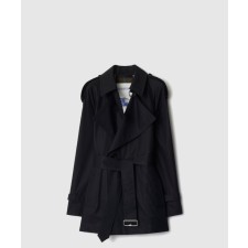 [BURBERRY-버버리]개버딘 트렌치 재킷 80955071