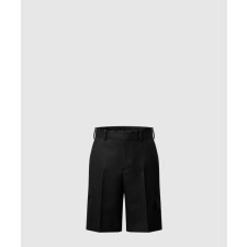 [LOUIS VUITTON-루이비통]테일러드 울 카고 쇼츠 1AFXXG