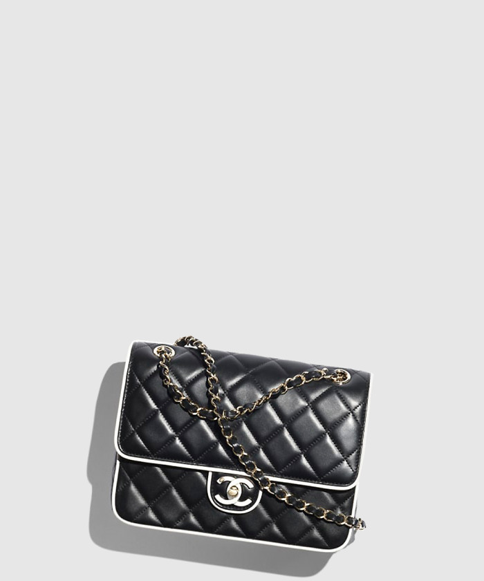 [CHANEL-샤넬]플랩백 AS5150