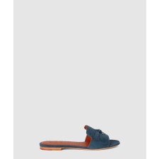 [LORO PIANA-로로피아나]썸머 참스 샌들 FAI5580
