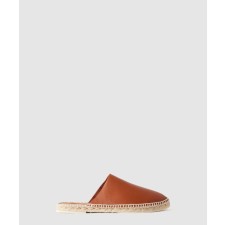 [LORO PIANA-로로피아나]시사이드 워크 뮬 FAN8662