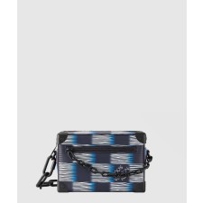 [LOUIS VUITTON-루이비통]미니 소프트 트렁크 M23728