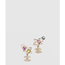 [CHANEL-샤넬]Pendant 귀걸이 ABF200