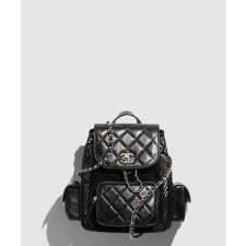 [CHANEL-샤넬]백팩 AS5484