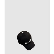[PRADA-프라다]자수 야구 모자 2HCa78