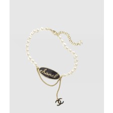[CHANEL-샤넬]네크리스 ABC671