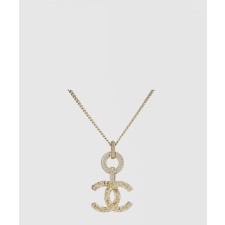 [CHANEL-샤넬]네크리스 AB5997
