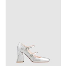 [ROGER VIVIER-로저비비에]베이비 펌프스 5223