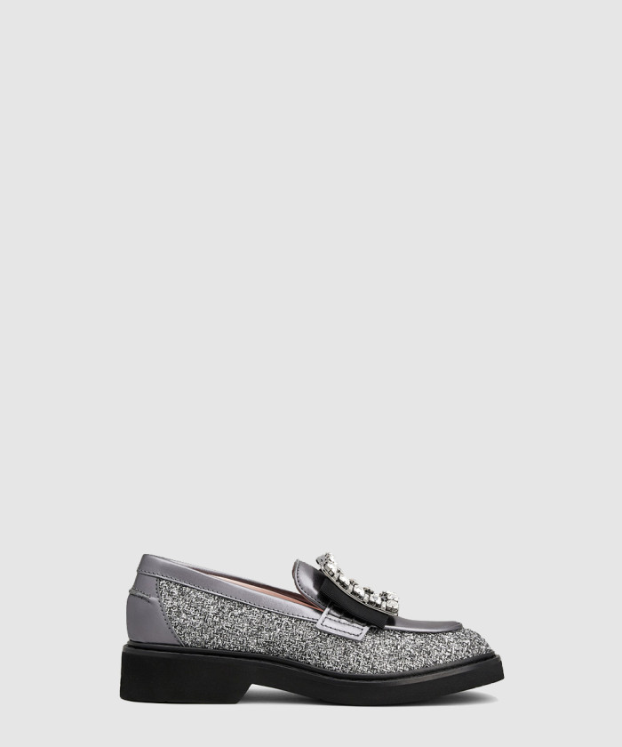 [ROGER VIVIER-로저비비에]쥬얼 버클 로퍼 5483