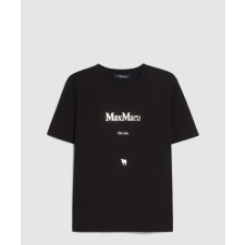 [MAXMARA-막스마라]키에토 코튼 티셔츠