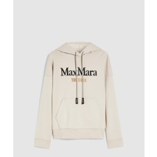 [MAXMARA-막스마라]테크니컬 저지 스웨트셔츠
