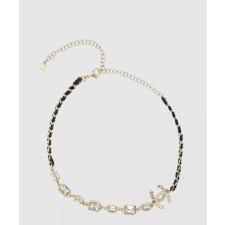 [CHANEL-샤넬]초커 ABB888