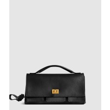 [BALENCIAGA-발렌시아가]벨 에어 스몰 클러치 온 스트랩 834943