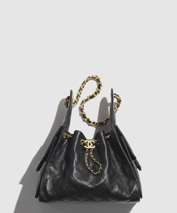 [CHANEL-샤넬]25 스몰 핸드백 AS5293