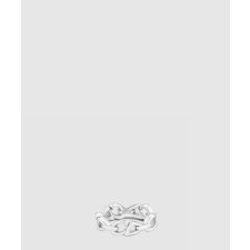[DIOR-디올]CD30 체인 링크 반지 R3470