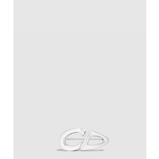 [DIOR-디올]CD30 브로치 V1600