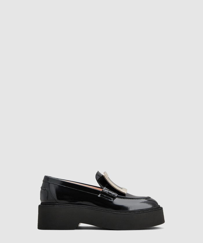 [ROGER VIVIER-로저비비에]비브 레인저스 로퍼 7402