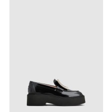 [ROGER VIVIER-로저비비에]비브 레인저스 로퍼 7402