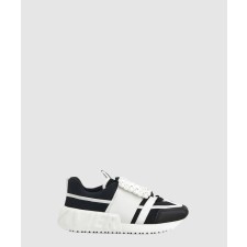 [ROGER VIVIER-로저비비에]비브 고 스트라스 스니커즈 6573