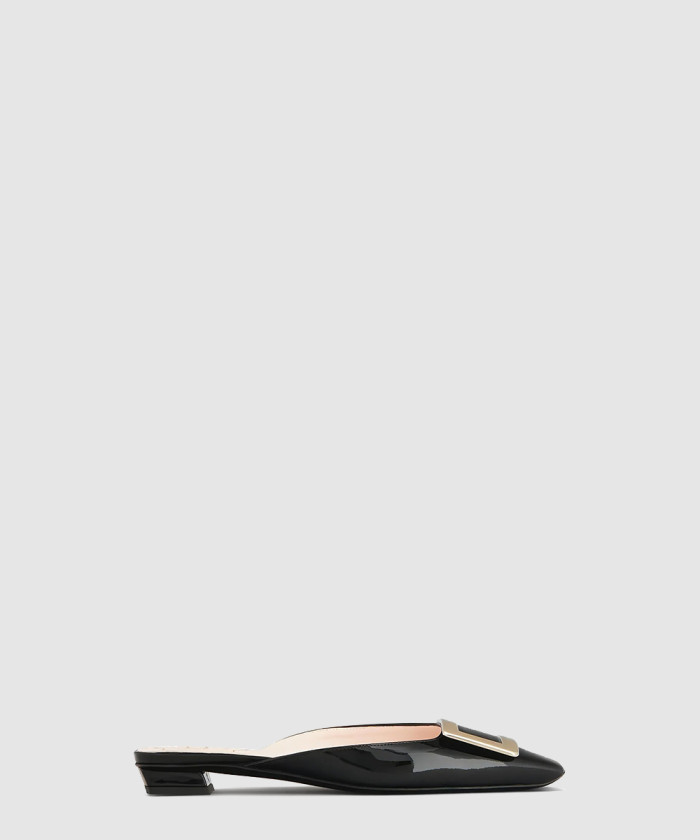 [ROGER VIVIER-로저비비에]뮬 슬리퍼 0072