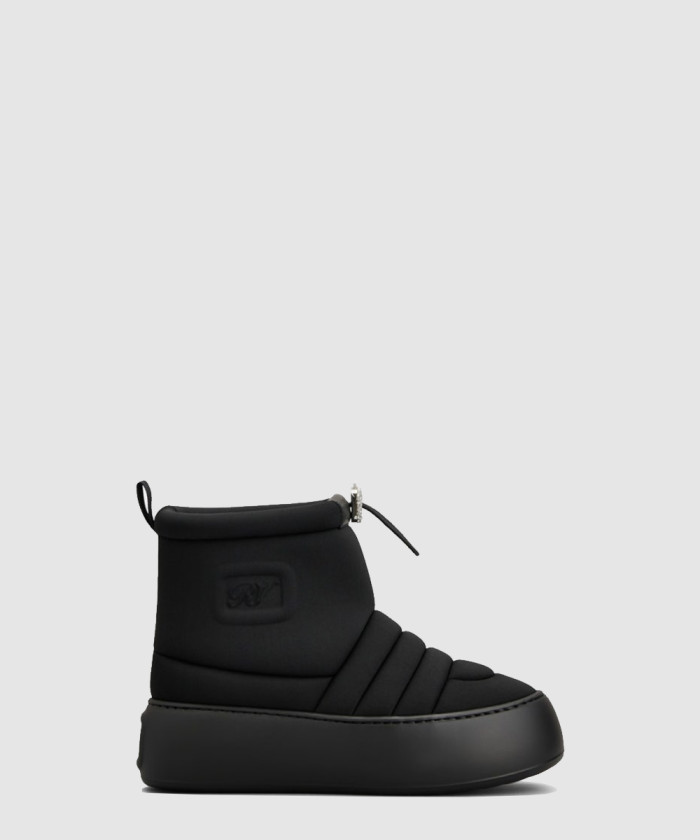 [ROGER VIVIER-로저비비에]부티 패딩 부츠 7394
