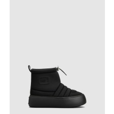 [ROGER VIVIER-로저비비에]부티 패딩 부츠 7394