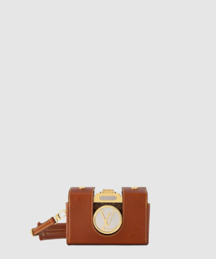 [LOUIS VUITTON-루이비통]픽 트렁크 카메라백 M47116