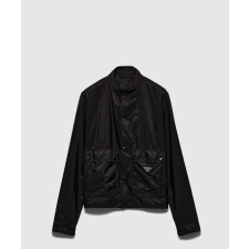 [PRADA-프라다]리나일론 재킷 SGC833