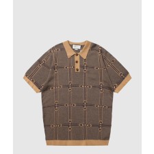 [GUCCI-구찌]홀스빗 자카드 니트 716361