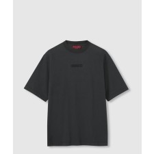 [GUCCI-구찌]자수 코튼 저지 티셔츠 798115