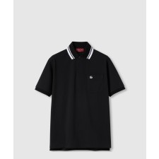 [GUCCI-구찌]코튼 폴로 셔츠 795a74