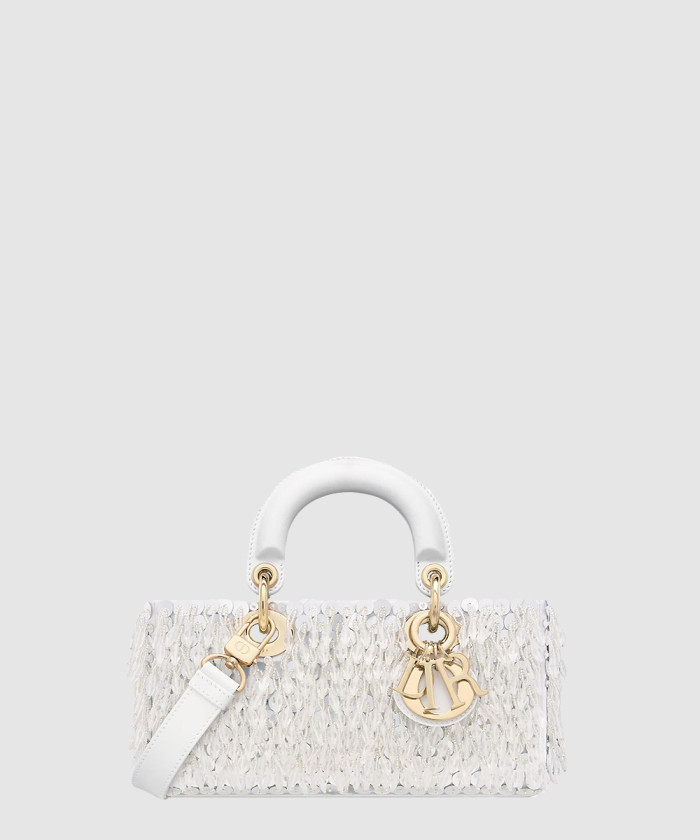 [DIOR-디올]스몰 레이디 디조이백 M0613