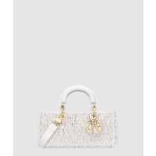 [DIOR-디올]스몰 레이디 디조이백 M0613