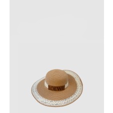 [LOEWE-로에베]선캡