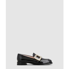 [ROGER VIVIER-로저비비에]트레 비비에 로퍼 7004