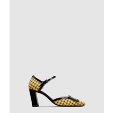 [ROGER VIVIER-로저비비에]펌프스 힐 7133