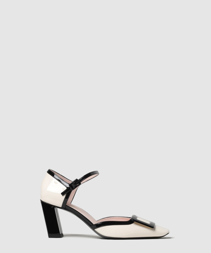 [ROGER VIVIER-로저비비에]펌프스 힐 7133