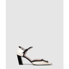 [ROGER VIVIER-로저비비에]펌프스 힐 7133
