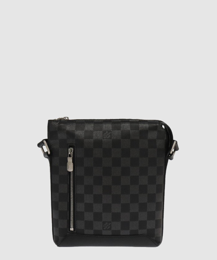 [LOUIS VUITTON-루이비통] 크로스백 디스커버리 메신저 PM N40122