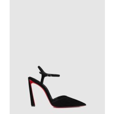 [LOUBOUTIN-루부탱]콘도라 리비에라 3240815