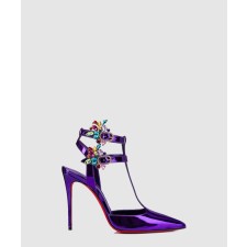 [LOUBOUTIN-루부탱]하이힐 샌들 1220165