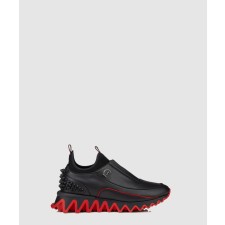 [LOUBOUTIN-루부탱]샤키루브 SP 스파이크 1240428