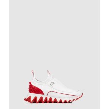 [LOUBOUTIN-루부탱]샤키루브 SP 스파이크 1240428