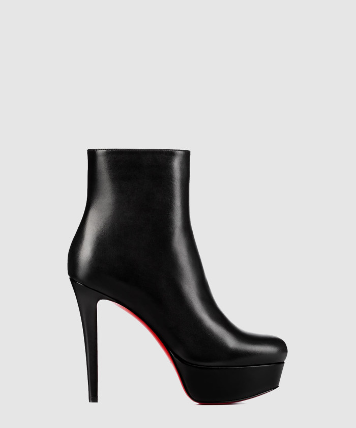 [LOUBOUTIN-루부탱]Bianca Booty 검정 3161197